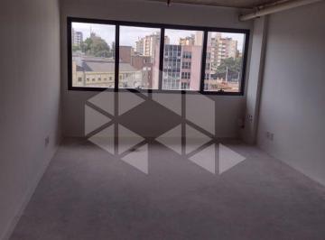 Comercial · 37m² · Sala 37M² - para Alugar