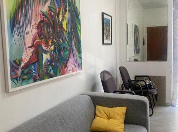 Comercial · 35m² · Sala 35M² - para Alugar