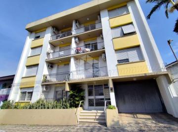 Apartamento · 88m² · 2 Quartos · 1 Vaga · Apartamento 88M² - para Alugar