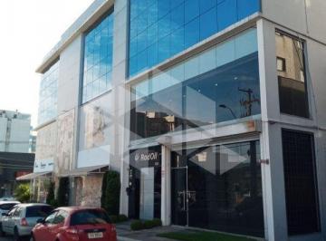 Comercial · 120m² · 1 Vaga · Sala 120M² - para Alugar