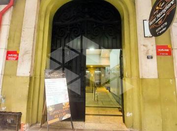 Comercial · 83m² · Sala 83.94M² - para Alugar