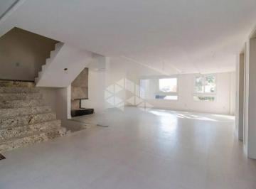 Casa · 278m² · 4 Quartos · 2 Vagas · Casa em Condomínio 278M² - para Alugar
