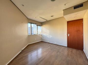 Comercial · 74m² · 1 Vaga · Conjunto Comercial 74M² - para Alugar