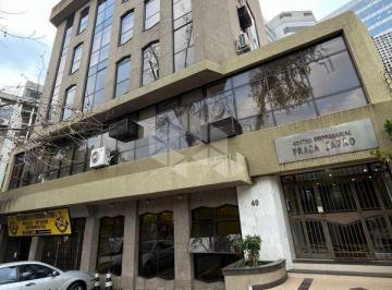 Comercial · 68m² · 1 Vaga · Conjunto 68M² - para Alugar