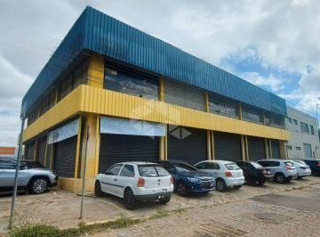 002 · Prédio 1600M² - para Alugar