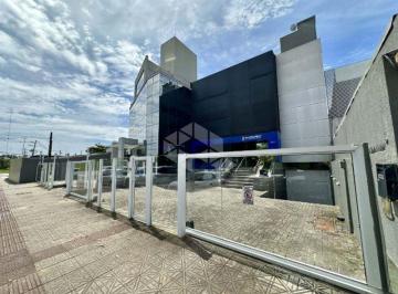 001 · Prédio comercial com 1008m² para alugar no bairro Capoeiras em Florianópolis.