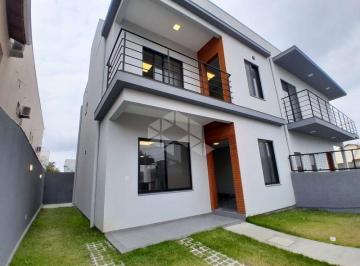 001 · Casa Residencial 125M² - para Alugar