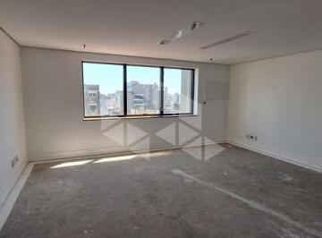 Comercial · 38m² · Sala 38M² - para Alugar
