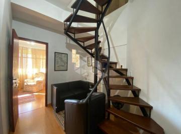 Comercial · 90m² · 1 Quarto · 2 Vagas · Sala 90M² - para Alugar