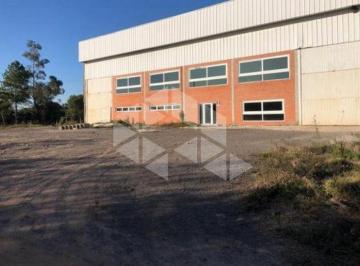 Comercial · 2700m² · Depósito 2700M² - para Alugar