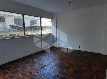 Comercial · 62m² · Conjunto 62M² - para Alugar