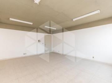 Comercial · 50m² · Sala 50M² - para Alugar