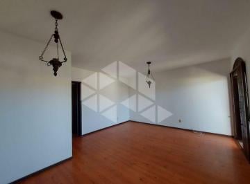 Apartamento · 137m² · 3 Quartos · Apartamento 137M² - para Alugar