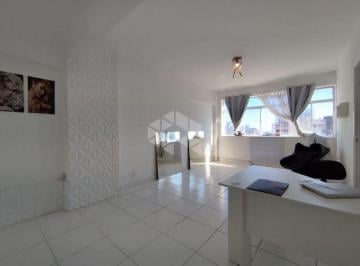 Comercial · 33m² · Sala 33M² - para Alugar