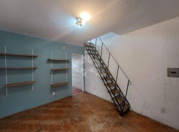 1 · Cobertura 80M² - para Alugar