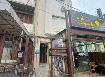 Apartamento · 80m² · 1 Quarto · Cobertura 80M² - para Alugar