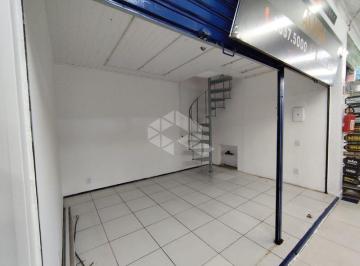 Comercial · 55m² · Loja 50M² - para Alugar