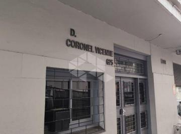 Apartamento · 35m² · 1 Quarto · 2 Vagas · Apartamento 40M² - para Alugar