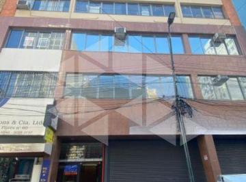 Comercial · 100m² · Sala 100M² - para Alugar