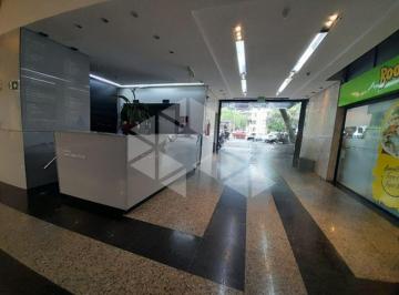 Comercial · 55m² · Sala 55M² - para Alugar