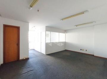 Comercial · 45m² · 1 Vaga · Sala 45M² - para Alugar