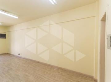 Comercial · 30m² · Sala 30M² - para Alugar
