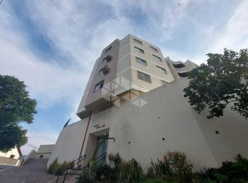 Apartamento · 55m² · 2 Quartos · 1 Vaga · Apartamento 55M² - para Alugar