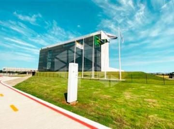1 · Terreno 299M² - para Alugar