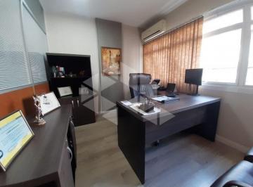 Comercial · 36m² · Sala 36M² - para Alugar