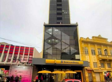 Comercial · 42m² · Sala 42M² - para Alugar