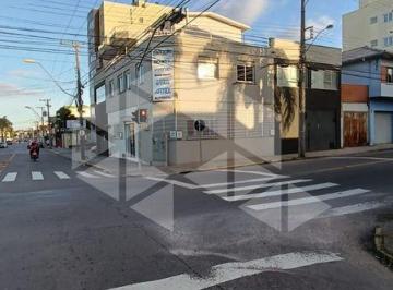 Comercial · 400m² · 4 Vagas · Sala 400M² - para Alugar