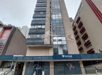 Comercial · 27m² · Sala comercial com 27m² para alugar no Centro, Florianópolis