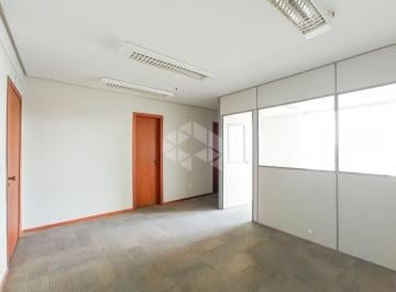 Comercial · 45m² · 1 Vaga · Sala 45M² - para Alugar