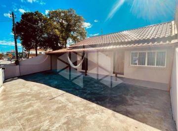 Casa · 172m² · 2 Quartos · 4 Vagas · Casa Residencial 172.5M² - para Alugar