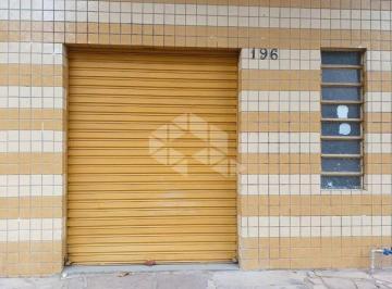 Comercial · 54m² · Loja 54M² - para Alugar