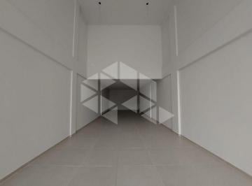 Comercial · 106m² · 1 Vaga · Sala 106.79M² - para Alugar