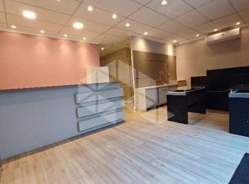 001 · Sala comercial ampla - 403M² para alugar no bairro Estreito em Florianópolis