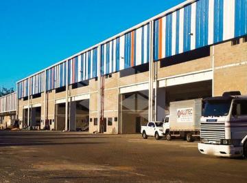 Comercial · 2841m² · Depósito 2841.76M² - para Alugar
