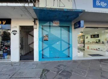 Comercial · 110m² · Loja 67M² - para Alugar