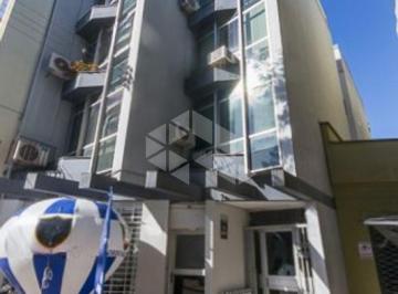 Comercial · 42m² · Sala 42M² - para Alugar