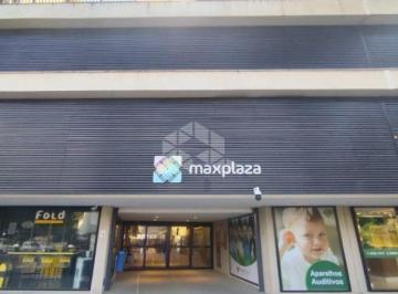 Comercial · 60m² · Sala 60M² - para Alugar