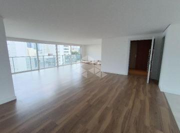 Apartamento · 251m² · 3 Quartos · 3 Vagas · Apartamento 251M² - para Alugar