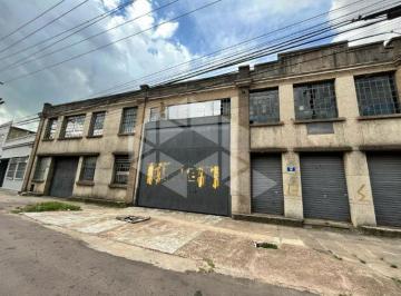 Comercial · 192m² · Depósito 192M² - para Alugar