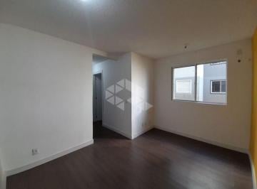 Apartamento · 40m² · 2 Quartos · 1 Vaga · Apartamento 40M² - para Alugar