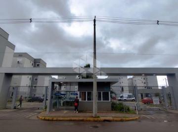 Apartamento · 40m² · 2 Quartos · 1 Vaga · Apartamento 40M² - para Alugar