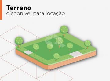 TERRENO · Terreno 400M² - para Alugar