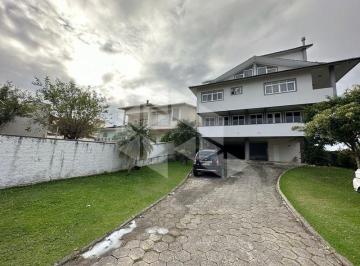 001 · Casa para alugar 4 quartos com 300m² no bairro Pagani em Palhoça