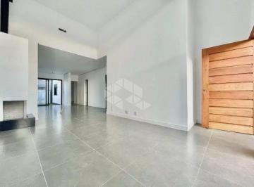 Casa · 98m² · 3 Quartos · 2 Vagas · Casa em Condomínio 98M² - para Alugar