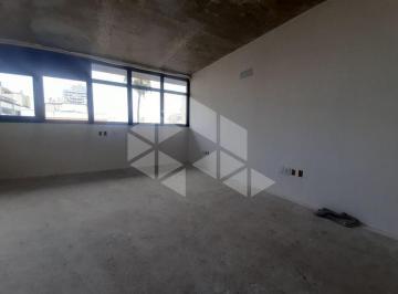 Comercial · 28m² · Sala 28M² - para Alugar