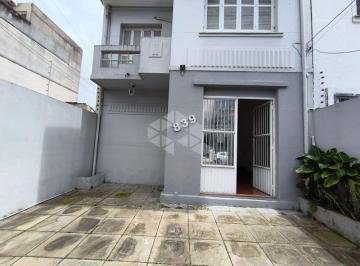 01 · Casa Comercial 230M² - para Alugar